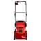 Sun Joe Cordless Lawn Mower, 14 inch, 28V, 5 Ah, Brushless Motor (Red) MJ401C-XR-RED - alternate 2